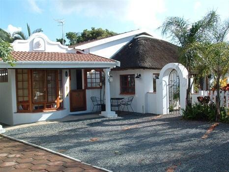 Honey Pot Bed And Breakfast Guest House