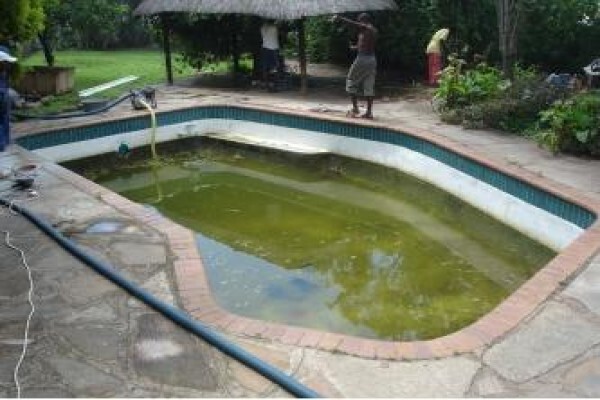 Pool Pro