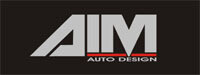 Art In Motion Auto Design