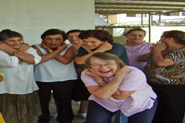 Australian Volunteers International