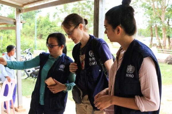 Australian Volunteers International