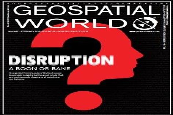 Geospatial Media And Communications Pvt
