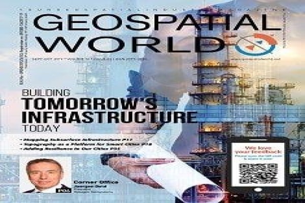 Geospatial Media And Communications Pvt