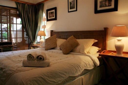 Honey Pot Bed And Breakfast Guest House