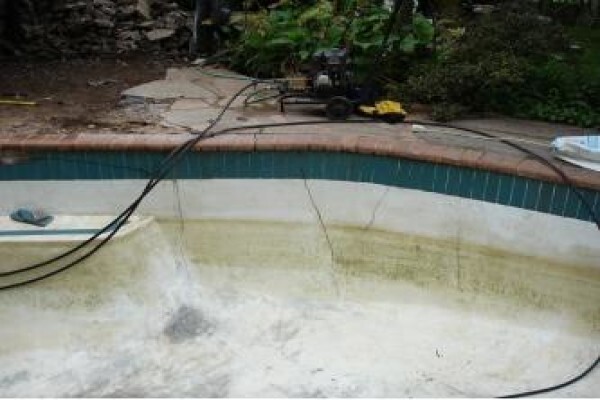 Pool Pro