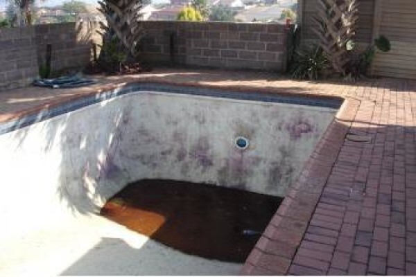 Pool Pro