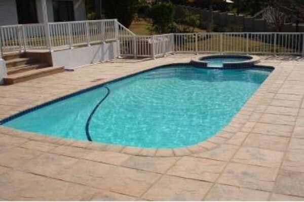 Pool Pro