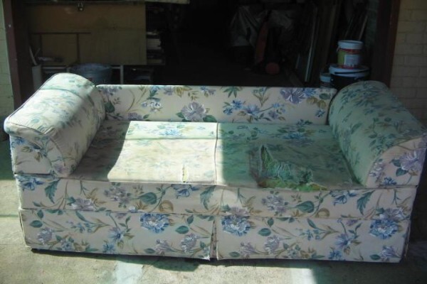 Pro Upholstering