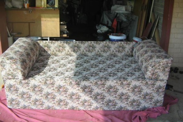 Pro Upholstering