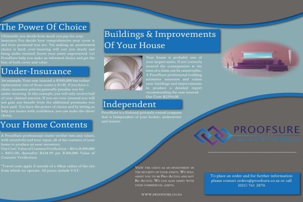 Proofsure