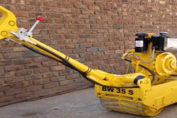 Marsay Equipment Cc