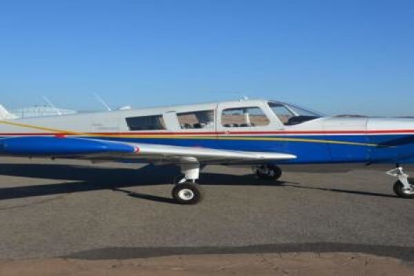 Aircraft Assessing