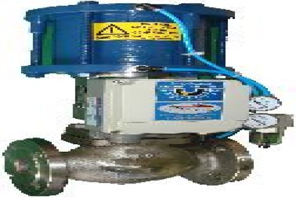 Autovalve