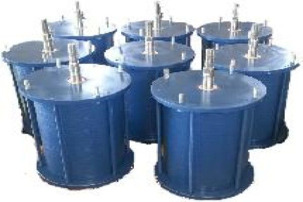 Autovalve