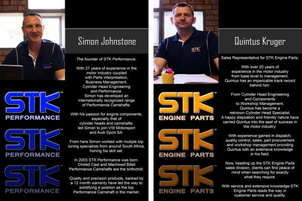 Stk Performance