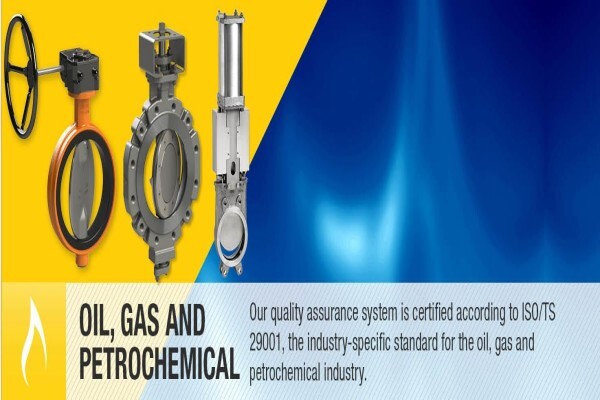 Premier Valves