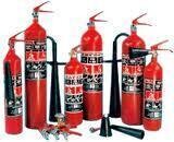 Speedie'S Enterprises (Fire Extinguishers) Mpumalanga, Emalahleni