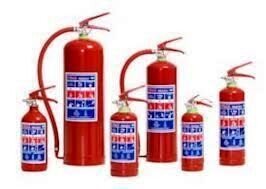 Speedie'S Enterprises (Fire Extinguishers) Mpumalanga, Emalahleni