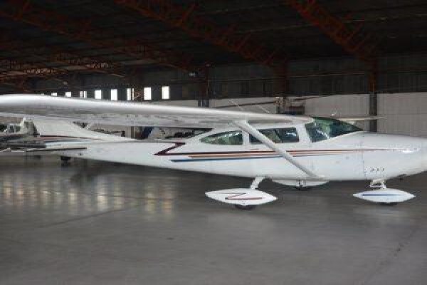 Aircraft Assessing