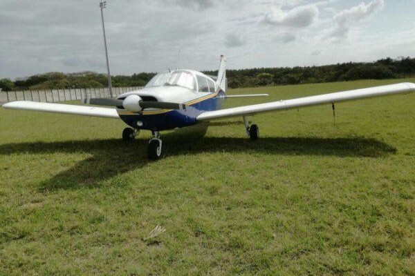 Aircraft Assessing