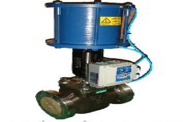 Autovalve