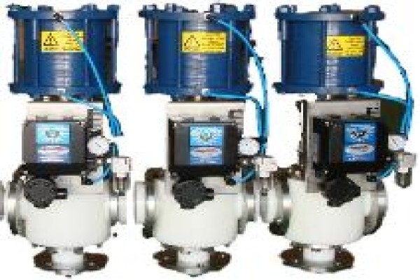 Autovalve