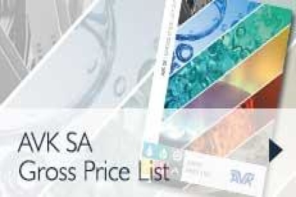 Avk Valves