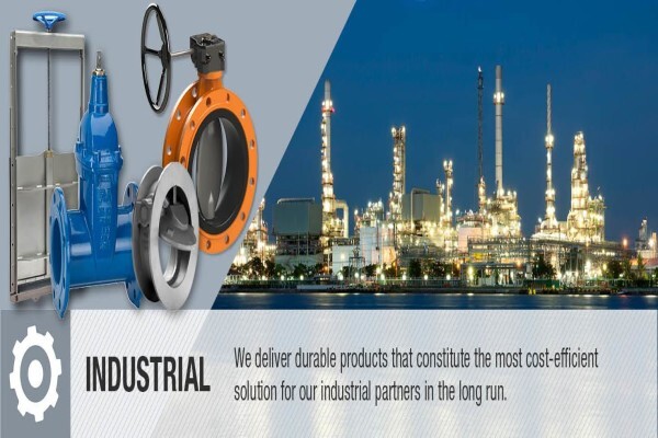 Avk Valves