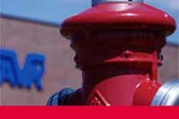 Avk Valves