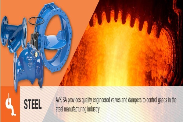 Avk Valves