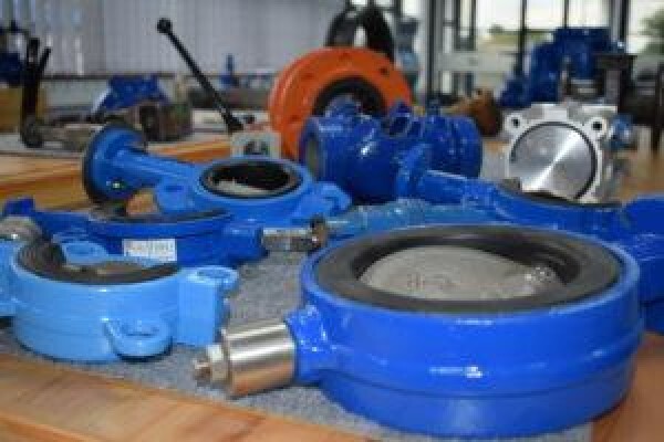Avk Valves