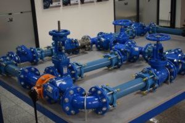 Avk Valves
