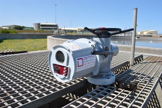 Demca Actuation Solutions