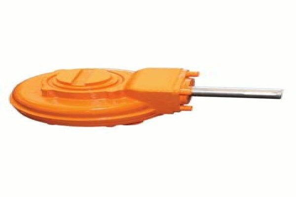 Dual Valves/ Products