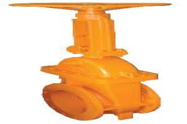 Dual Valves/ Products