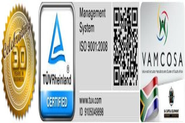 Dual Valves/ Products