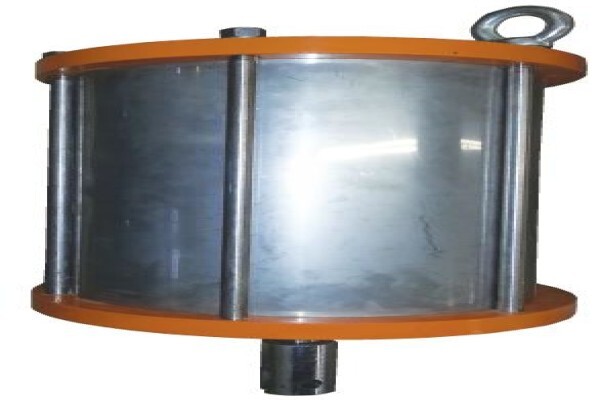 Dual Valves/ Products