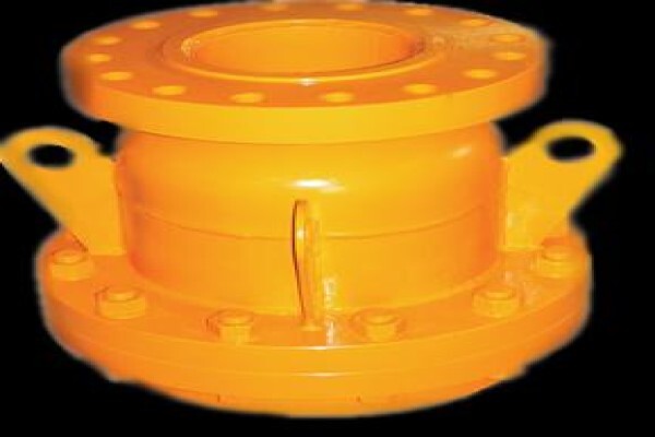 Dual Valves/ Products