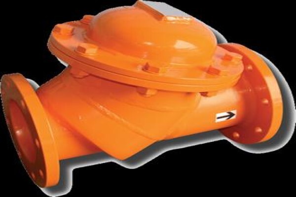 Dual Valves/ Products