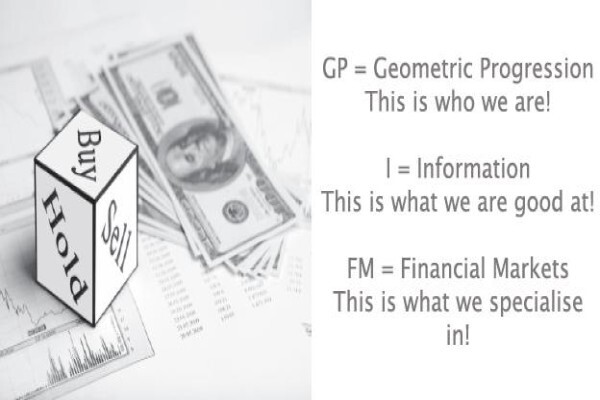 Geometric Progression