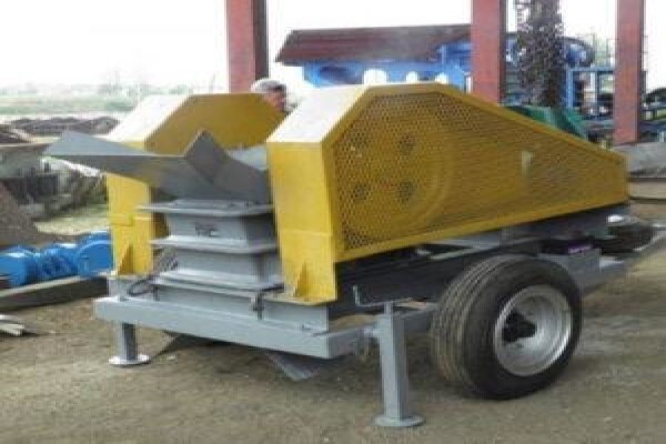Marsay Equipment Cc