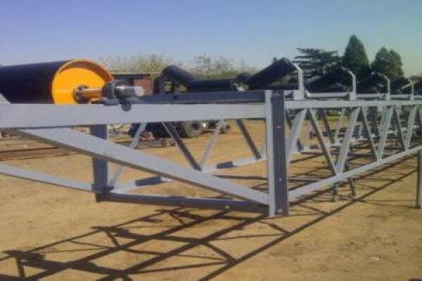 Marsay Equipment Cc
