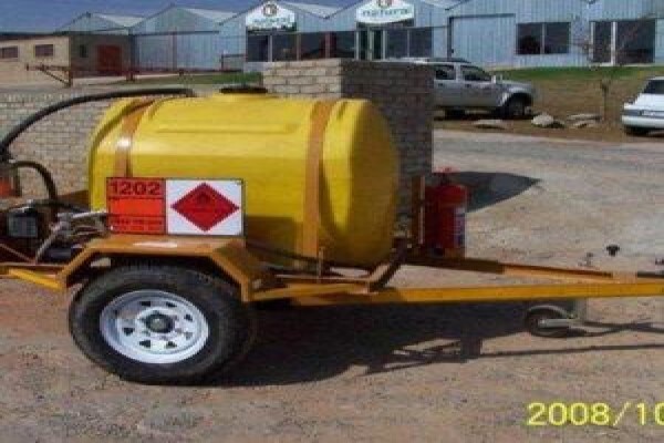 Marsay Equipment Cc