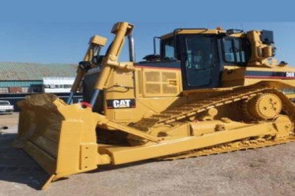 Marsay Equipment Cc