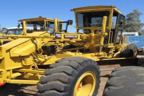 Marsay Equipment Cc