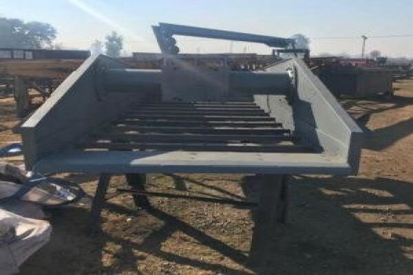 Marsay Equipment Cc