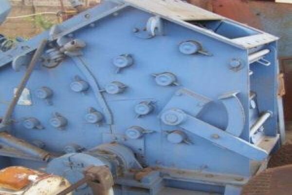 Marsay Equipment Cc