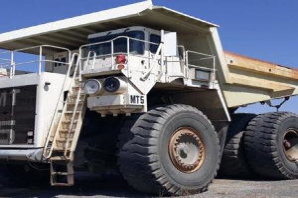 Marsay Equipment Cc