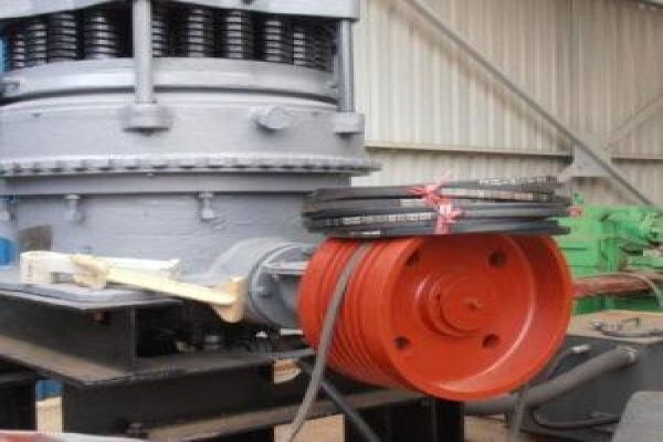 Marsay Equipment Cc
