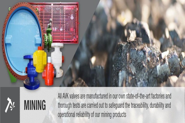 Premier Valves